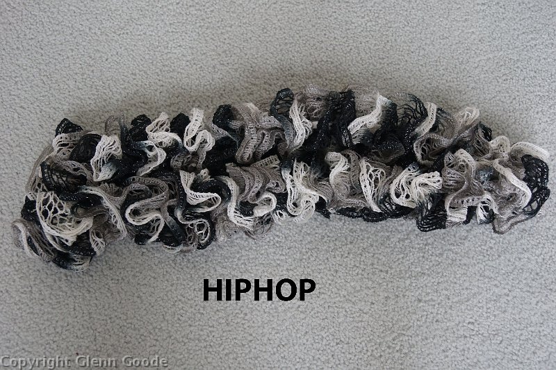 HipHop copy